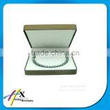 Top Quality Handmade Jewelry Box for Beads Necklace thumbnail-2