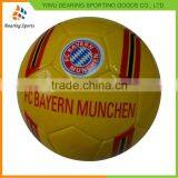 New Product Excellent Quality Cheap Soccer Ball With Good Offer thumbnail-2