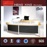 Hot-sale Newest Cheap Beauty Salon Front Reception Table thumbnail-4