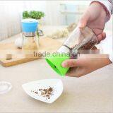 Salt And Pepper MIll / Pepper Grind Mill / Manual Pepper Mill thumbnail-1