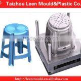 High Precision Injection Commodity Mould, Plastic Stool Mould thumbnail-1
