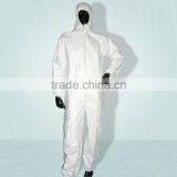 Medical/disposable Coverall With Non-woven Fabrics