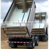 Wear-resistant Liner/dump Trail Liner/Anti-wear Truck Liner Sheet thumbnail-6