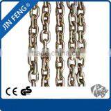 Dog Collar Chain Twisted Stainless Steel Hand Tool Manufacture thumbnail-3