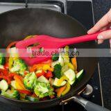 Popular Cooking Tools Silicone Turner Spatula thumbnail-1