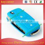 Soft Rubber Silicone Car's Key Caps thumbnail-2