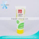 Toothpaste Tube for Children Use Small Size thumbnail-5