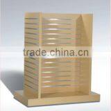 Slotted MDF Board Price With Different Thickness Used for Furniture thumbnail-3
