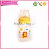 Bulk Buying Hands Free 8oz pp Baby Feeding Bottle thumbnail-2