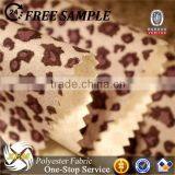 Super Suede Microfiber Fabric Printed for Upholstery thumbnail-1