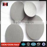 Wholesale Manufactory Supply High Precision Milling Wear Ring Sheet Tungsten Carbide Cutter as Tungsten Carbide Cutting Disc thumbnail-1