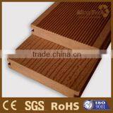 Wood Plastic Composite Wpc Decking for Sales