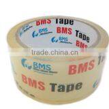 High Quality Acrylic Water Base Super Clear Adhesive Packing Tape