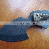 Hanndmade Knife thumbnail-1