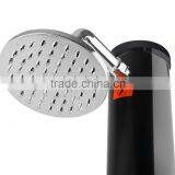 Poolside Solar Shower Swimming Pool Backyard Solar Shower Poolside Shower 35L thumbnail-2