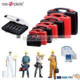 Plastic Man-carried Case Packaging With Logo Printing and Foam Customization RCEL thumbnail-1