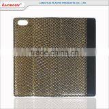 Tpu Cover Scales Pattern pu Leahter Flip Case for Nokia X L Lumia 2 3 4 5 6 7 8 0 540 thumbnail-4