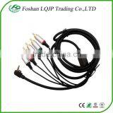 AV HDTV TV Video Component Cable for Sony PSP 2000/3000 AV Cable