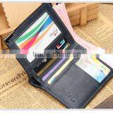 Guangzhou Factory Bulk Baellerry Wallet Men thumbnail-5