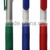 Bottle Opener Wholesell Cheap Plastic Promotional Tool Ball Pen