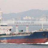 4,367 dwt oil/chemical tanker for sale (Nep-tc0006)