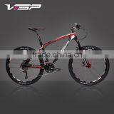 Outdoor Sports Mtb Carbon Frame Mountain Bikes Men Use Shanghai Cycle Show Number One Sale Items
