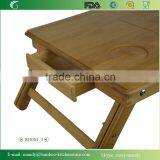 BH004 Foldable Bamboo Desk for Computer | Bamboo Reading Desk | Bamboo Computer Desk thumbnail-6