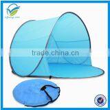 Folding Lightweight Beach Tent for Sun Shelter