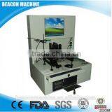 Small Armature Turbo RYQ-3 Turbine Rotor Balancing Machine