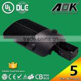 AOK-75WiT UL CUL DLC SAA CE RoHS Approval 5 Years Warranty LED Area Light thumbnail-5