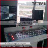 Concrete Mixer Plant Electric Control Syatem thumbnail-3