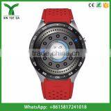 Wholesale Wifi 3g Watch Touch Screen Gsm Smart Phone Watch thumbnail-2