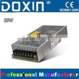 220V to 12V 25w Switch Power Supply/source_doxin