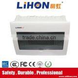 White 44*31*55.5 Size 9 Way Connection Electrical Distribution Enclosure Box thumbnail-4