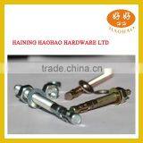 Stainless Steel Wedge Anchors Manufacturers thumbnail-3