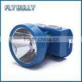1000 Lumen 3W Mining Head Lamp thumbnail-5