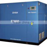 75Kw ZIQI Frequency Screw Air Compressor Price