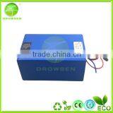 E-bike Battery Lifepo4 Battery Pack 60v 20ah thumbnail-3