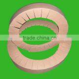 Paper Material O -style Edge Protector for Steel Roll Kraft Paper thumbnail-4