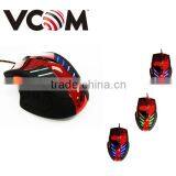 New Design Colorful LED Mouse/Game Mouse/Gaming Mouse With LED