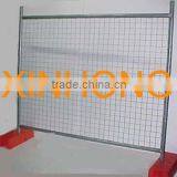 Temp Fence