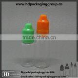 Empty Olive Oil PET Bottle Contianer PET Bottle Contianer Small e Liquid Bottle thumbnail-1