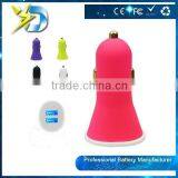 Multifunction Car Charger Adapter Wall and Car Charger