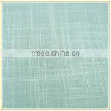 Dyed Cotton Slub Fabric