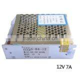 ac dc Adapter for Led Power Supply 12v Switching Power Charger LED Transformer With CE Rohs FCC Passed Switch Mode Power Supply thumbnail-3