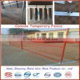 Portable Metal Fence/australia Style Fence/Temporary Fencep Panels thumbnail-4