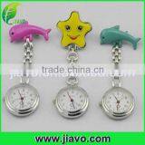 2015 China Factory Direct Sale Hot Nurse Doctor Watch With Best Price thumbnail-1