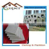Durable Reinforced Waterproof Partition Wall Cement Board thumbnail-5