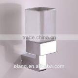 Bathroom Accessories - Tumbler Holder Wall Mounted