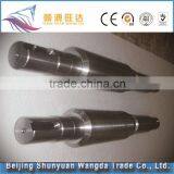 Customized Titanium Forging Parts,titanium Non-standard Parts, Titanium Cold Forging Parts thumbnail-1